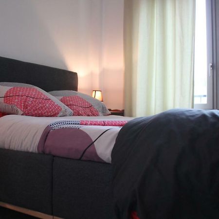 Dieppe Appartement Exterior foto