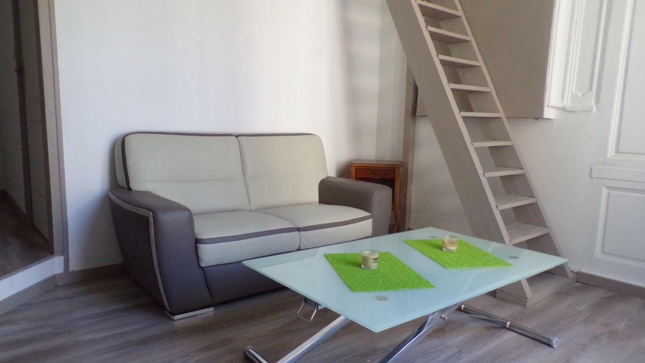 Dieppe Appartement Exterior foto